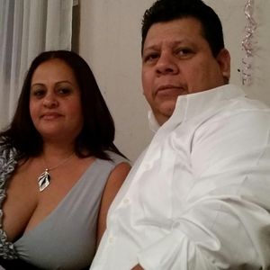 Meet your Posher, Marilyn